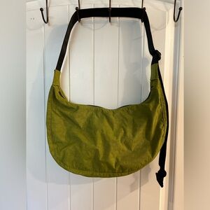 Baggu Crescent Bag - Avocado